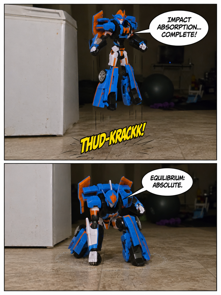Wings of a Spartan (page 3 of 4)
