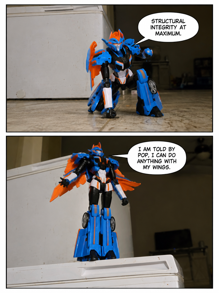 Wings of a Spartan (page 4 of 4)