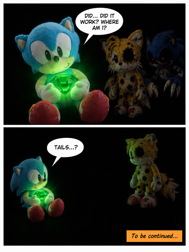 Escape to the Void (page 4 of 4)