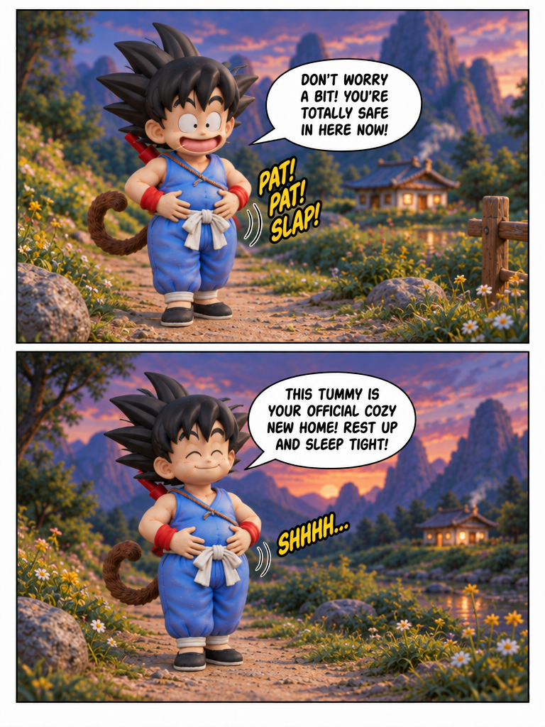 Welcome to Your New Home (page 3 of 4)