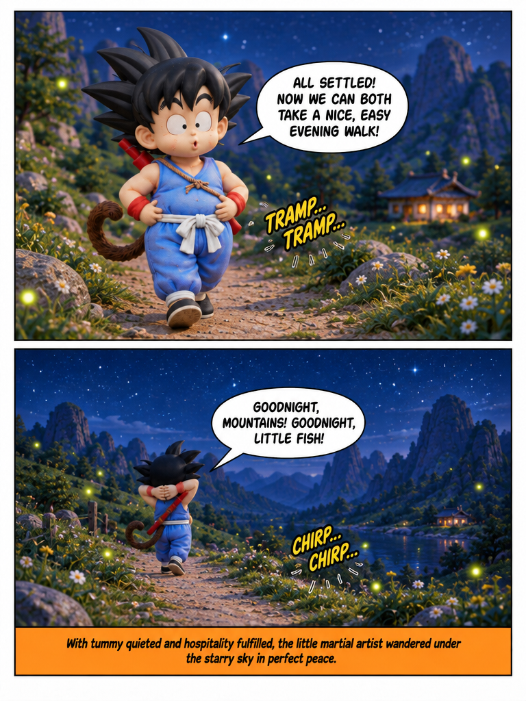 Welcome to Your New Home (page 4 of 4)