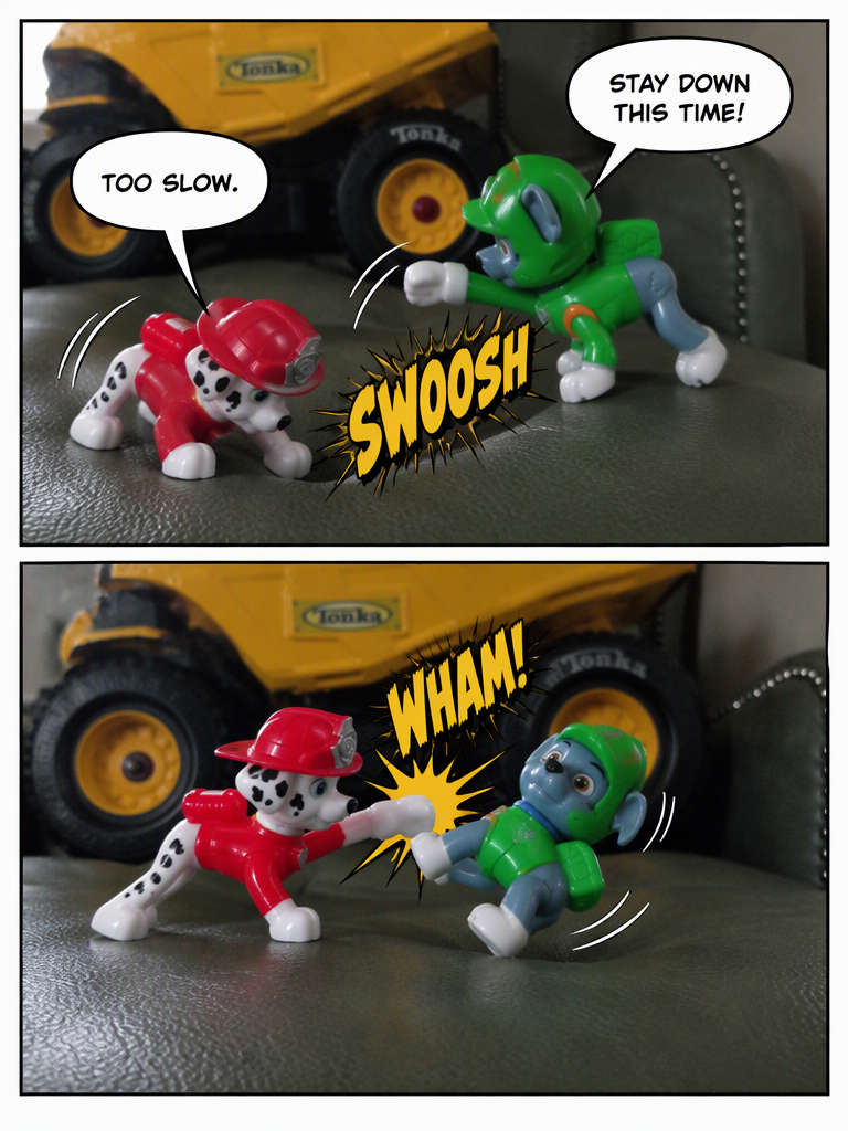 Return to the Ring (page 3 of 4)