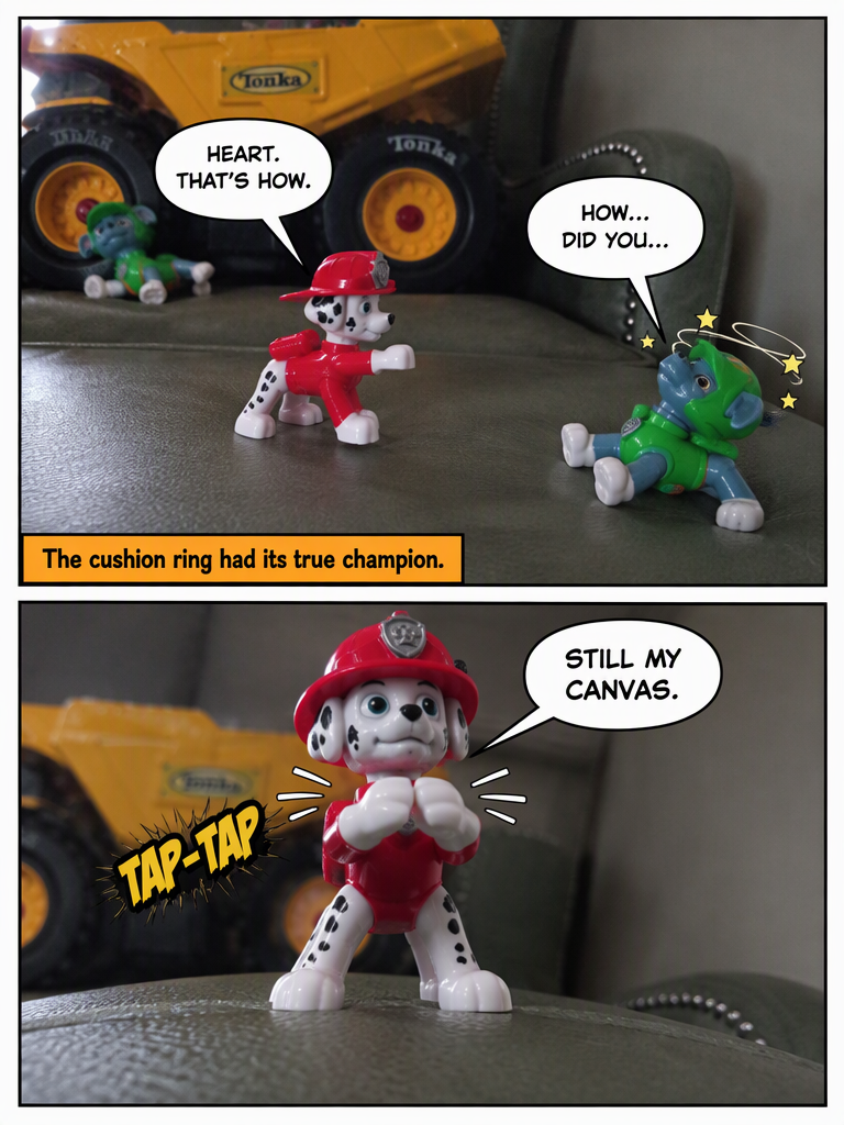 Return to the Ring (page 4 of 4)