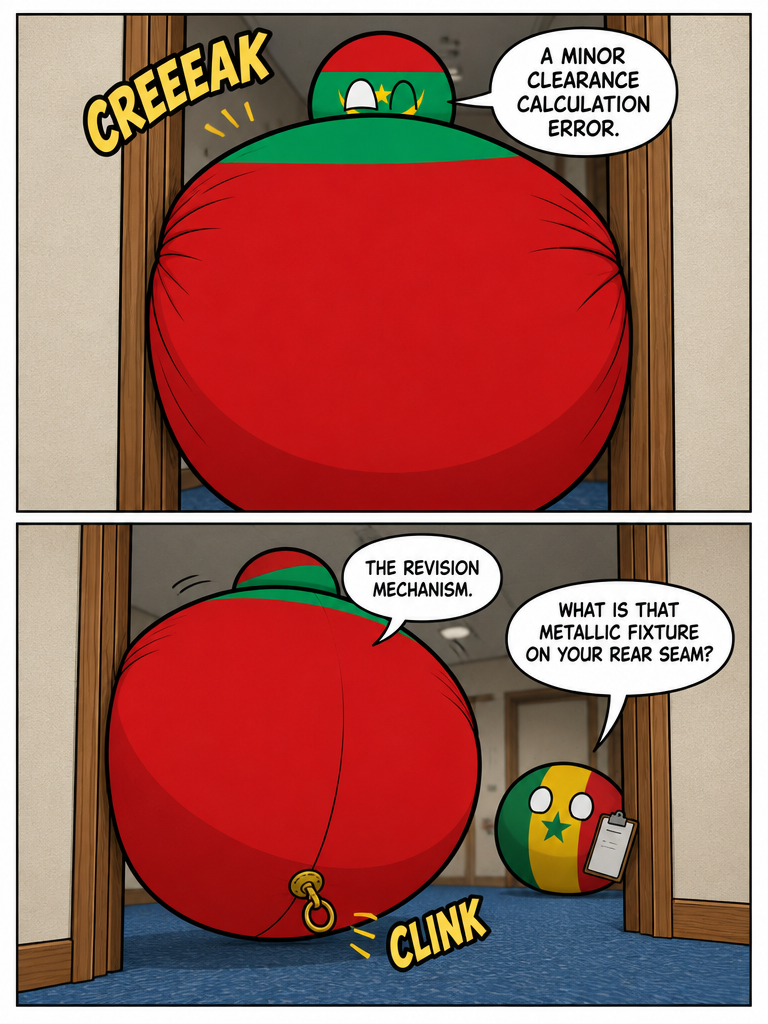 A Quick Squeeze (page 2 of 4)