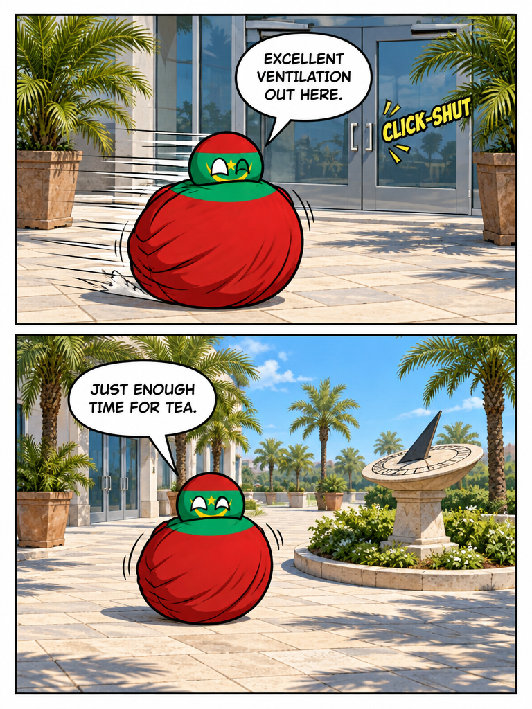 A Quick Squeeze (page 4 of 4)