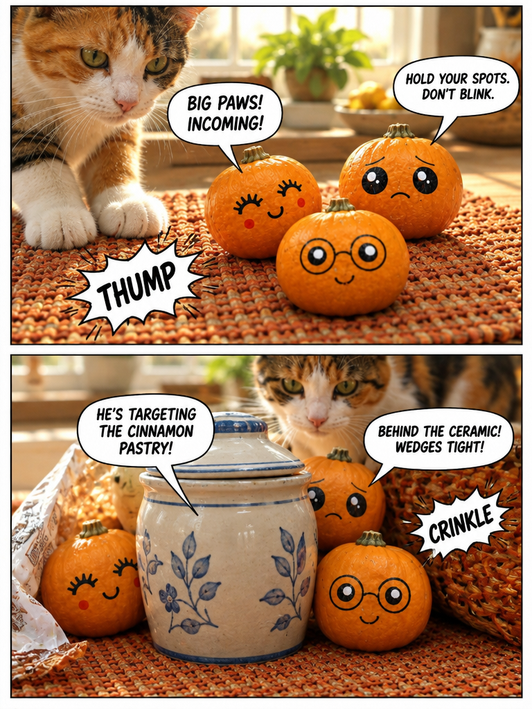 Home Safe and Sound (page 5 of 8)