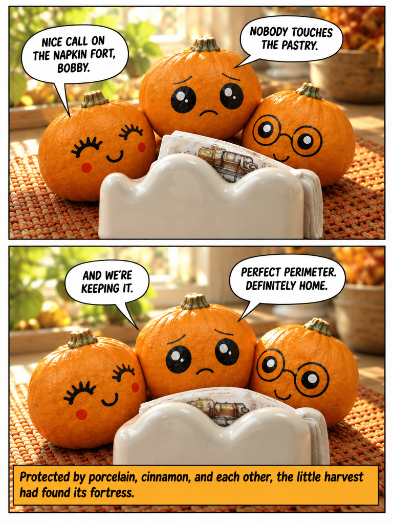 Home Safe and Sound (page 8 of 8)