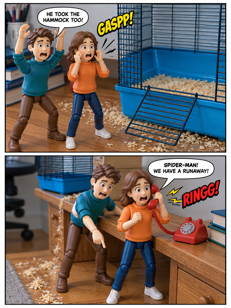 potatoes ultimate escape (page 2 of 4)