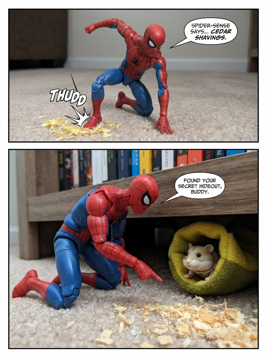 potatoes ultimate escape (page 3 of 4)