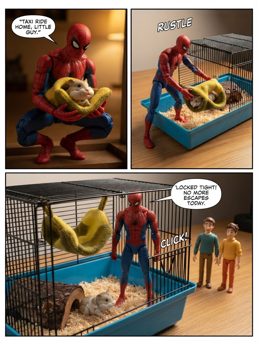 potatoes ultimate escape (page 4 of 4)