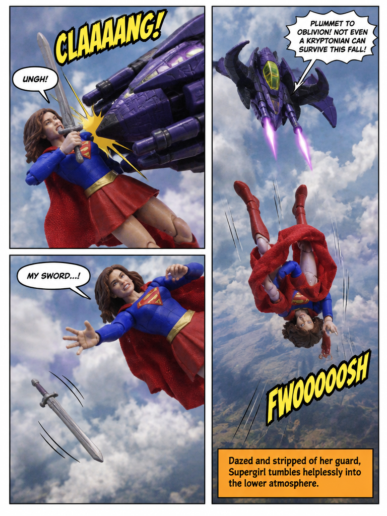 Skyfall Ambush (page 2 of 4)