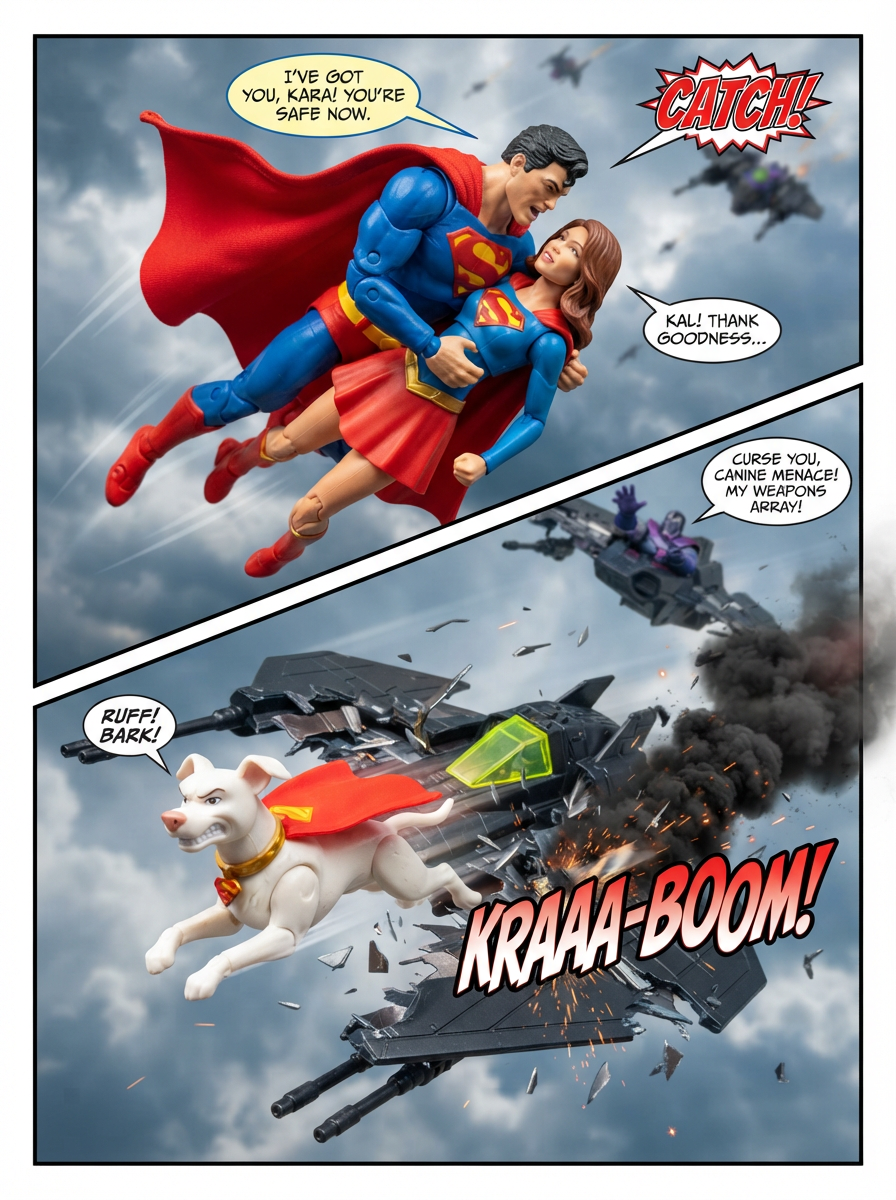 Skyfall Ambush (page 3 of 4)