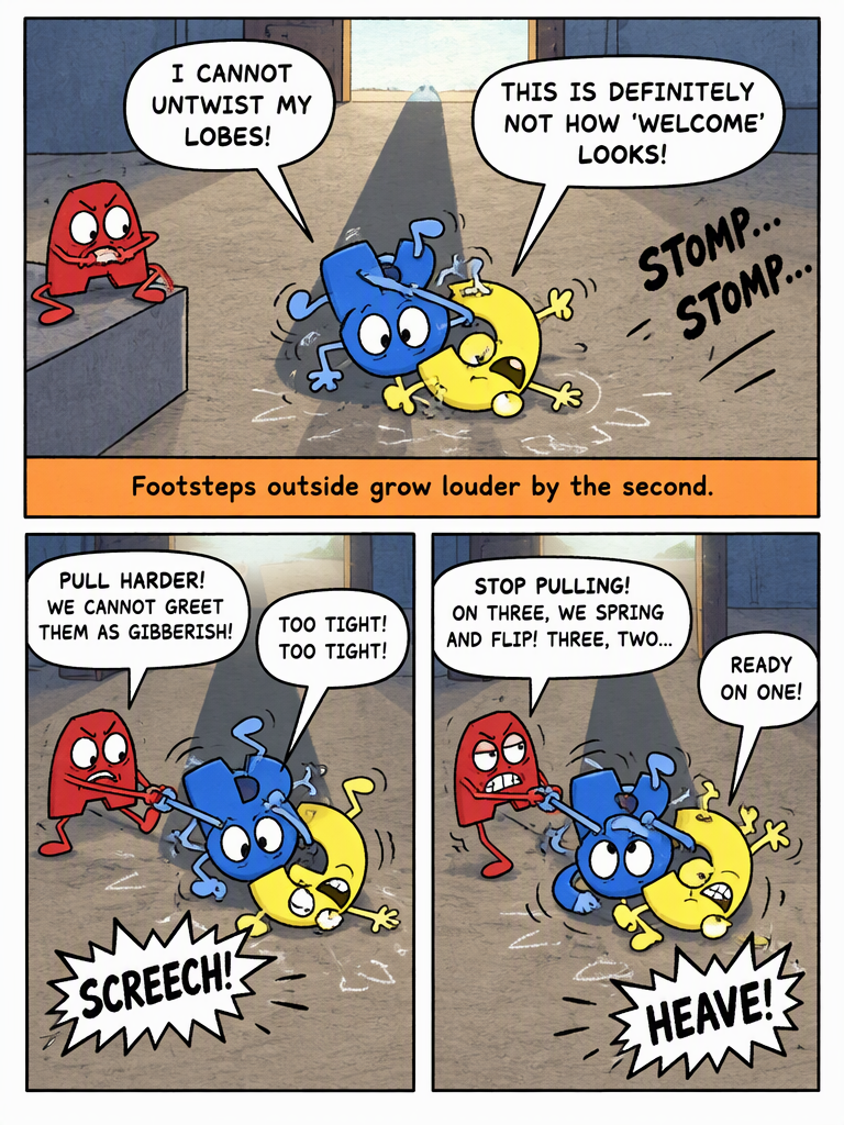 Welcome to Alphabaliens (page 2 of 4)