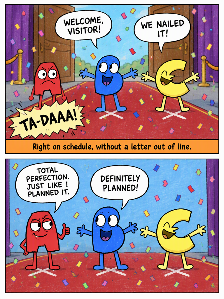 Welcome to Alphabaliens (page 4 of 4)