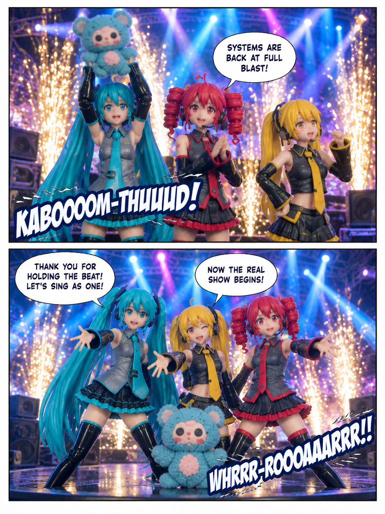 Unbroken Rhythm (page 4 of 4)