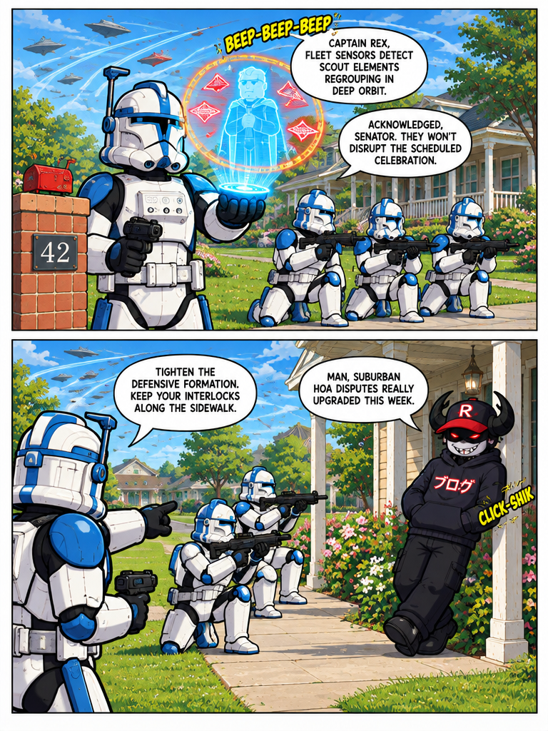 Victory Snack Party (page 2 of 4)