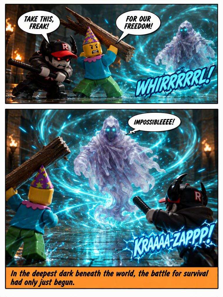 A Shadow at the Door (page 8 of 16)