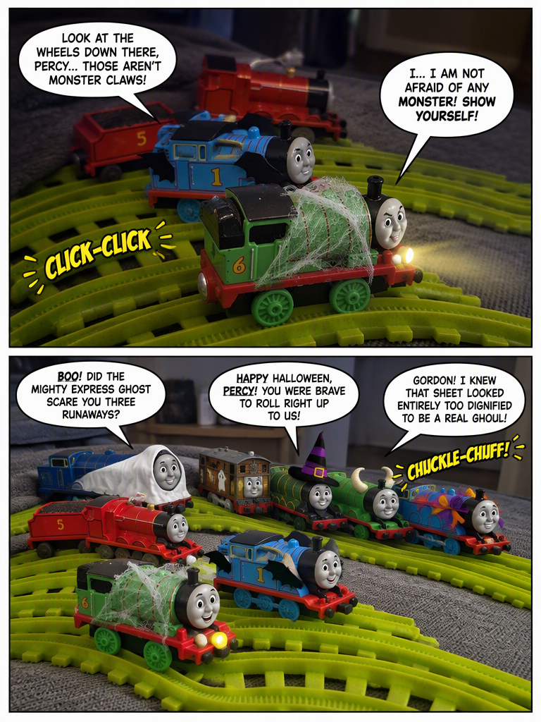 Halloween (page 3 of 4)