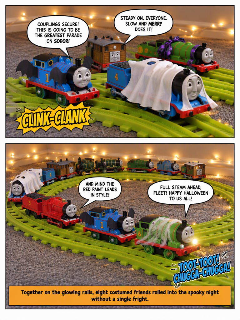 Halloween (page 4 of 4)
