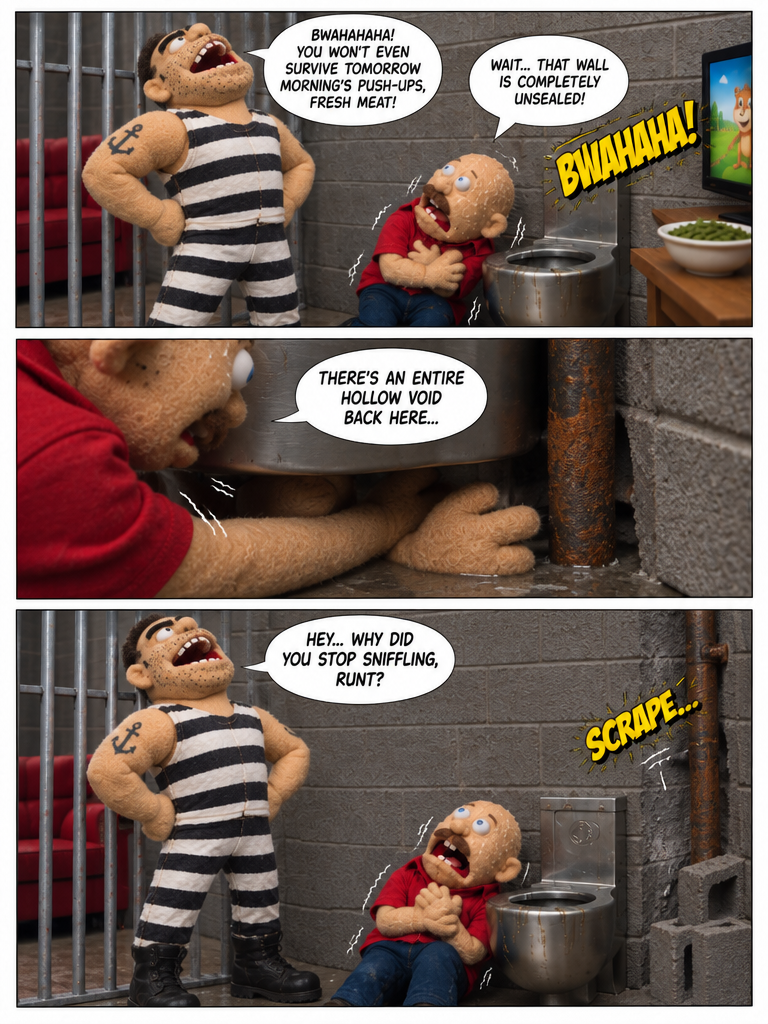 Jeffy's RC Car Spree (page 13 of 40)