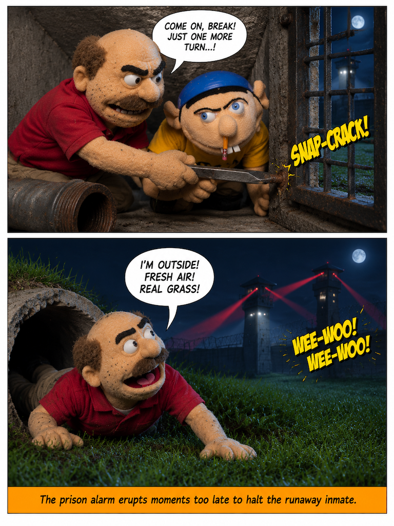 Jeffy's RC Car Spree (page 15 of 40)