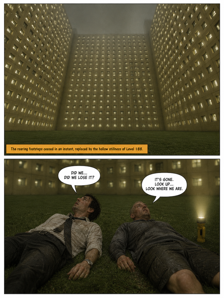 Depths of the Natatorium (page 16 of 20)