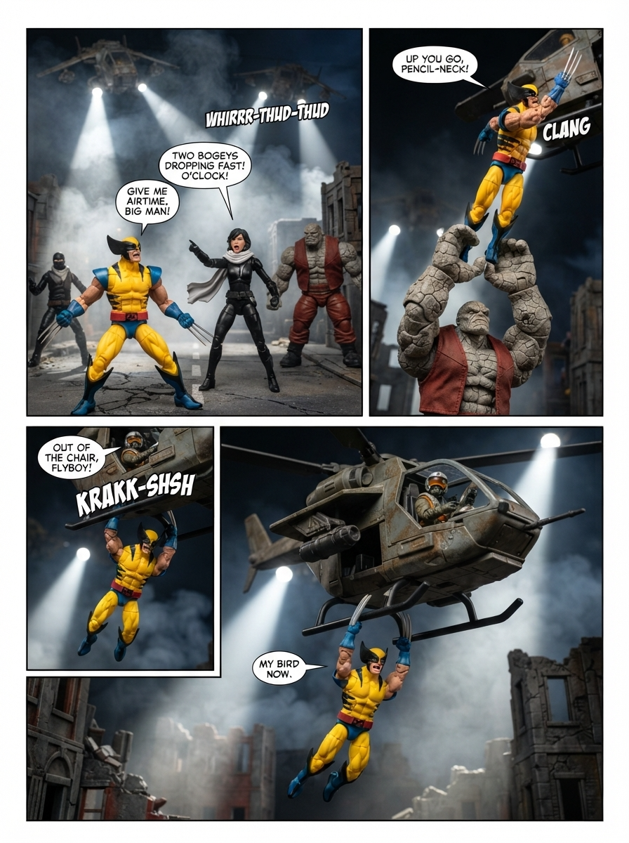 Ashes and Alliances (page 5 of 16)