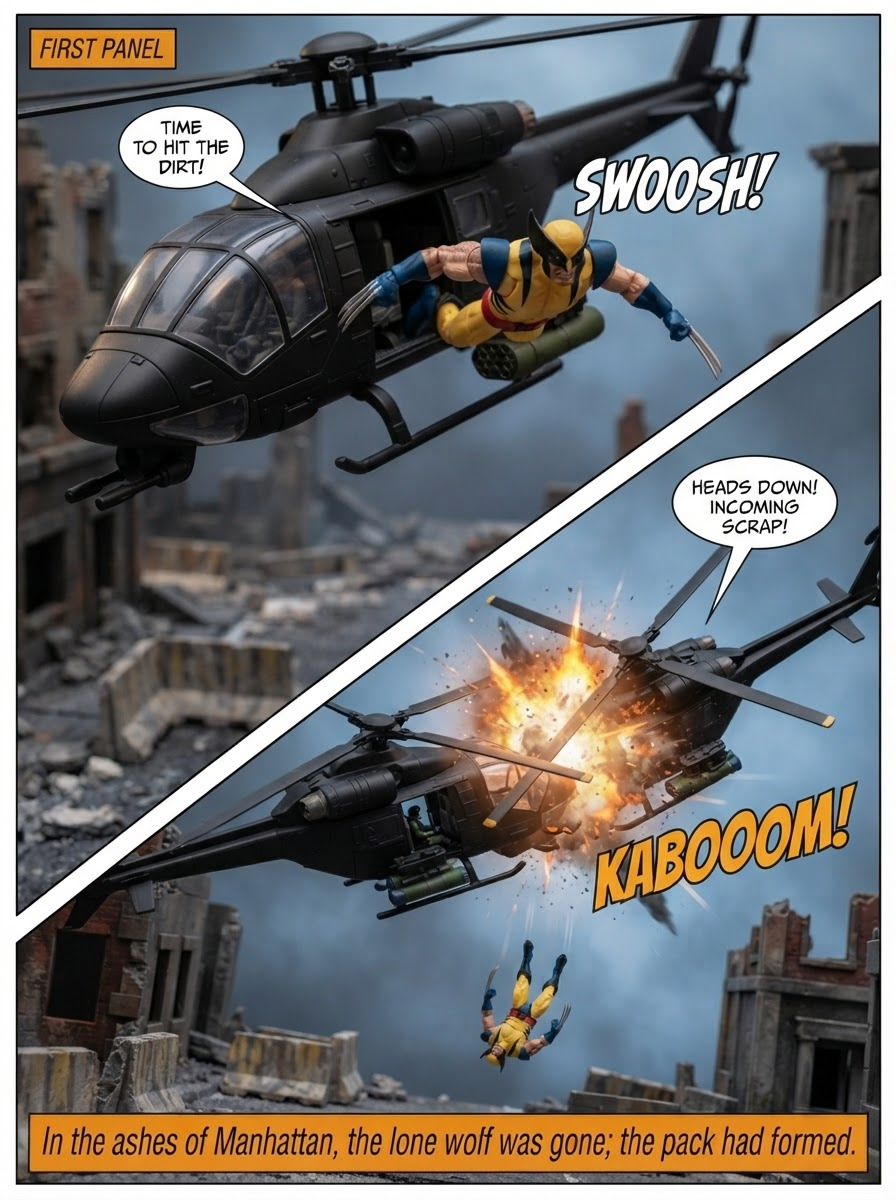 Ashes and Alliances (page 7 of 16)