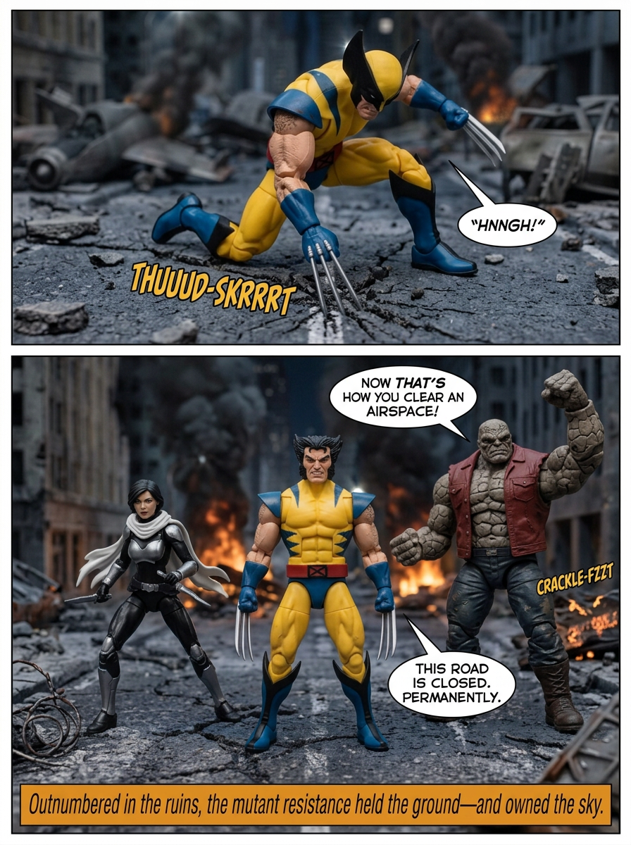 Ashes and Alliances (page 8 of 16)