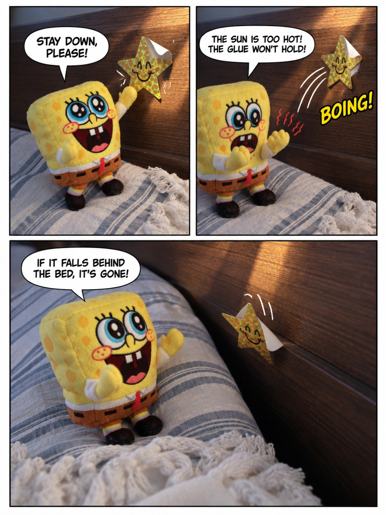 Under the Morning Shade (page 2 of 4)