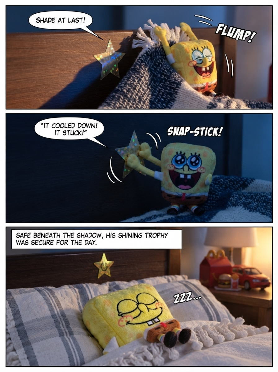 Under the Morning Shade (page 4 of 4)