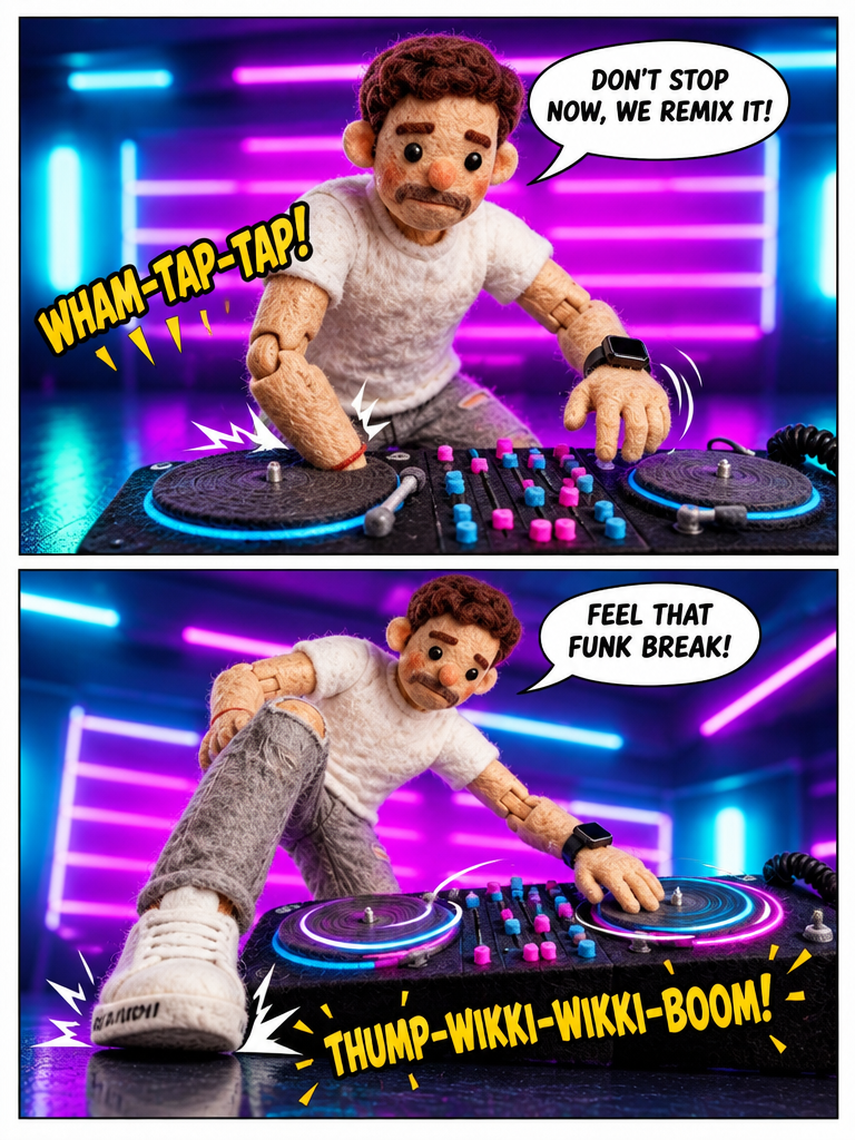 Spinning the Groove (page 3 of 4)