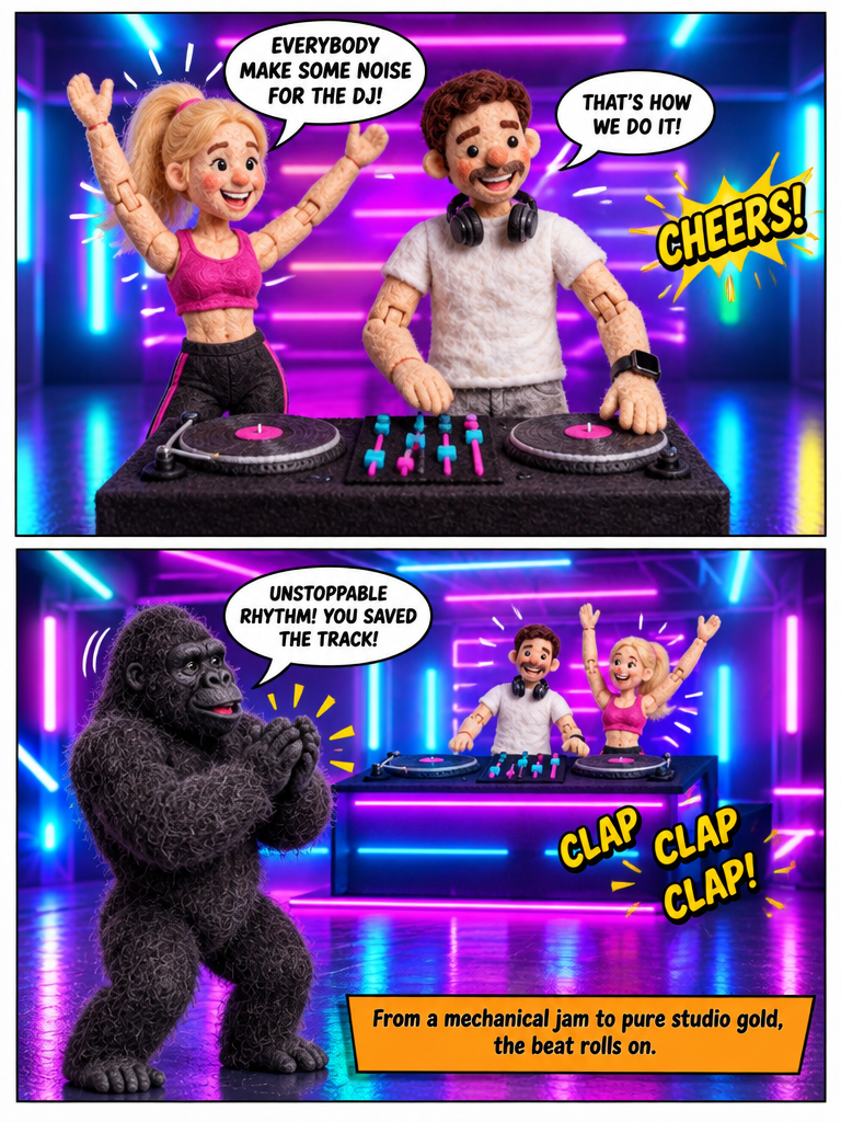 Spinning the Groove (page 4 of 4)