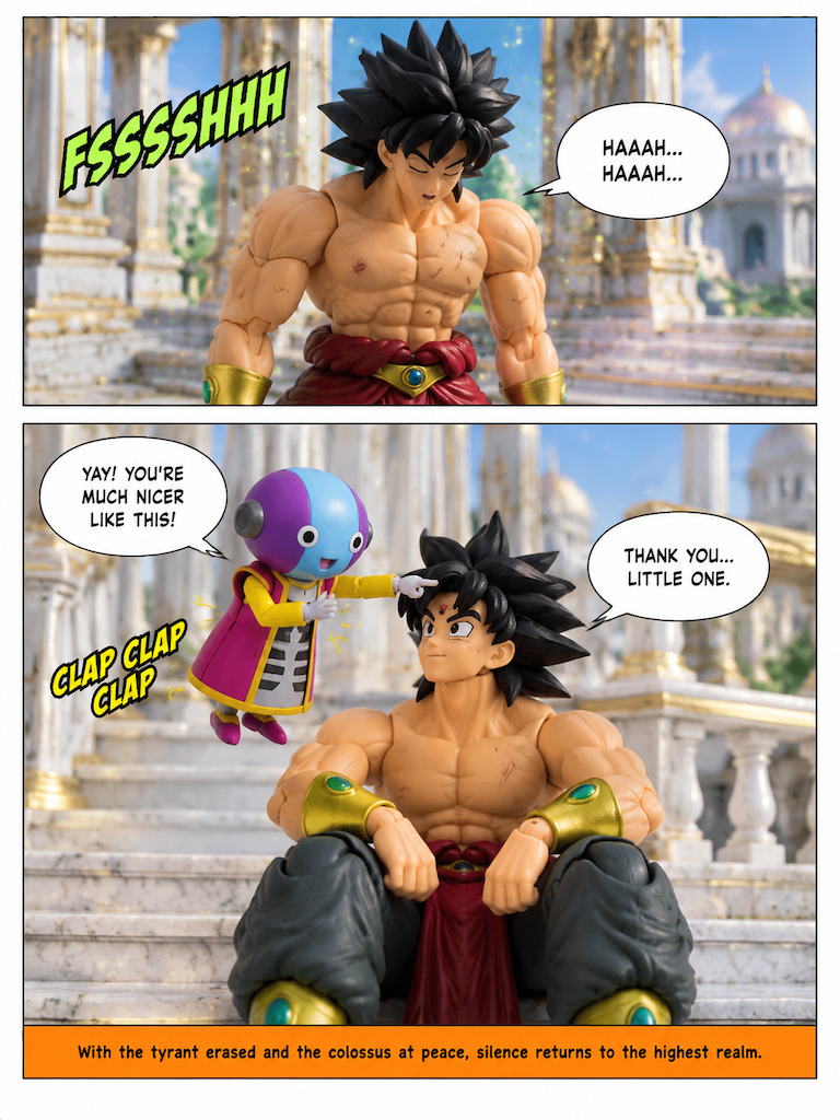 A King's Pacification (page 4 of 4)