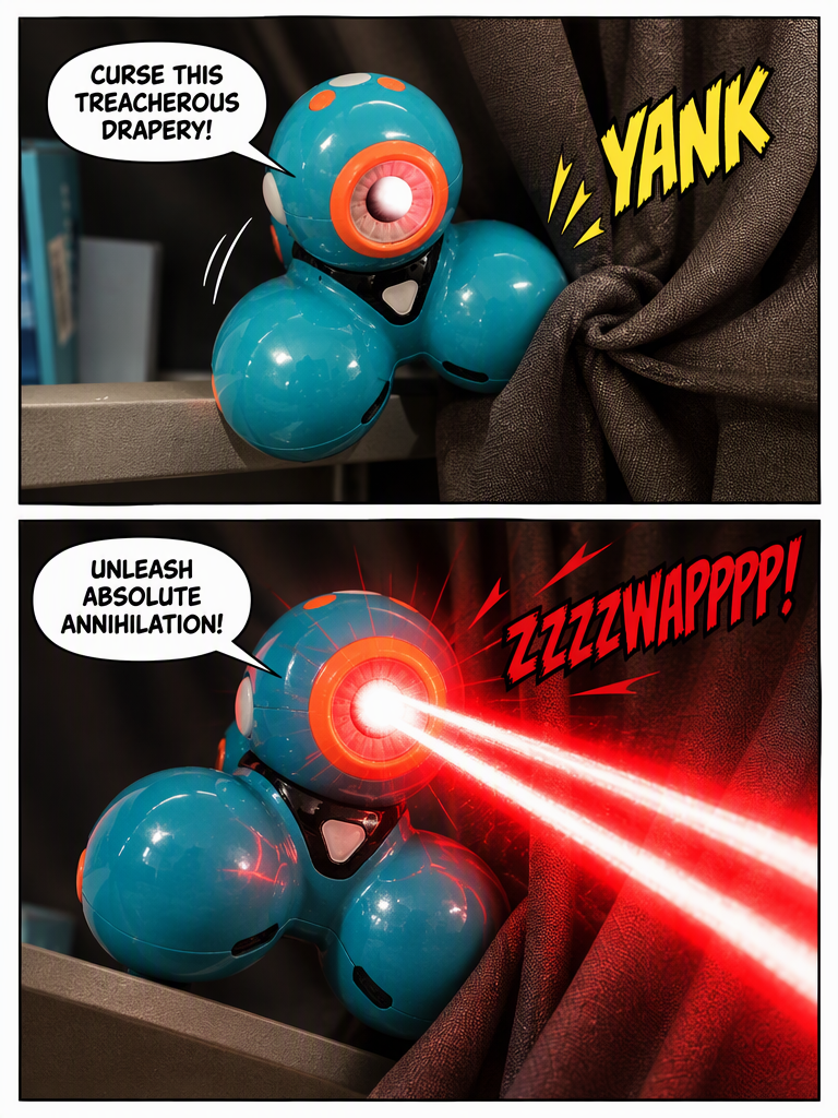 The Conqueror of the Shelf (page 2 of 4)