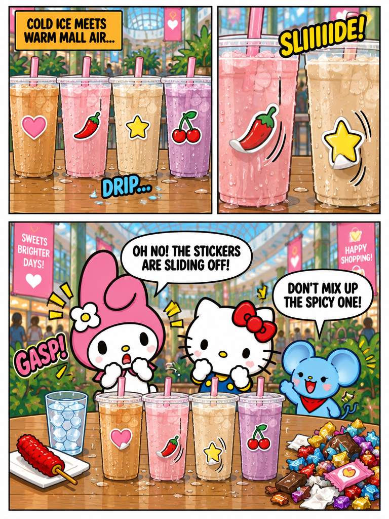 The Sweet Sip Solution (page 3 of 4)