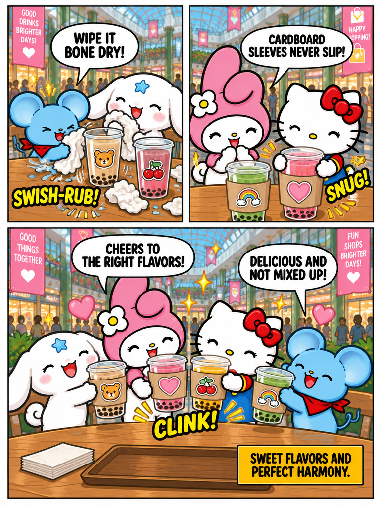The Sweet Sip Solution (page 4 of 4)