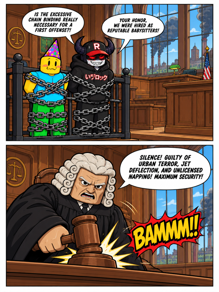 Little Winged Fireball (page 30 of 32)