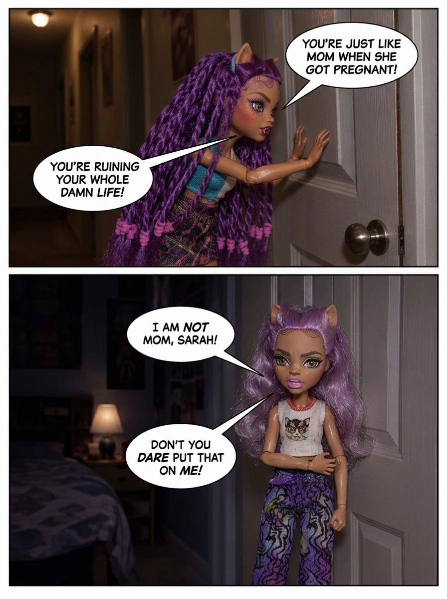 Generations Apart (page 2 of 4)
