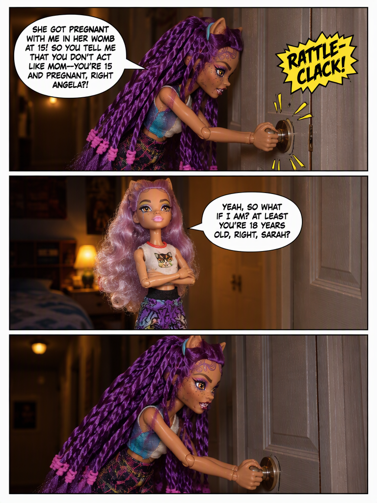 Generations Apart (page 3 of 4)