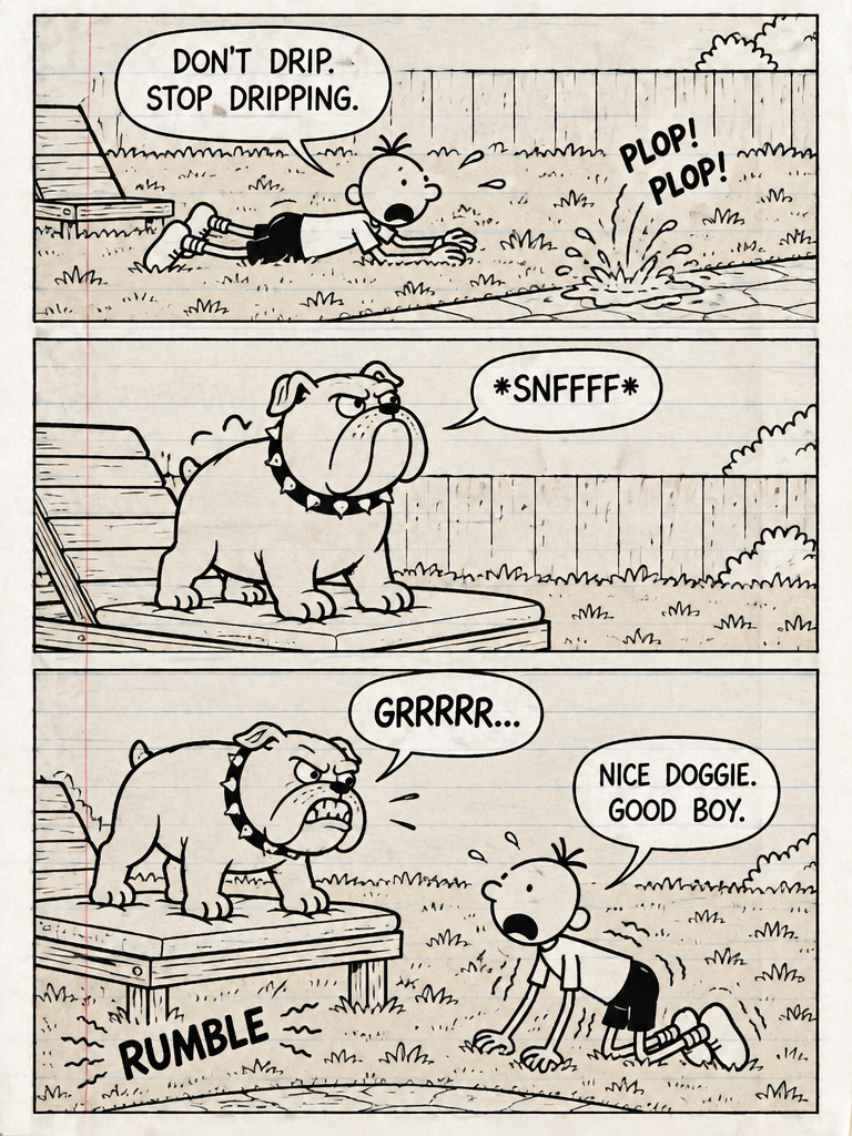 Uninvited Guest (page 2 of 4)