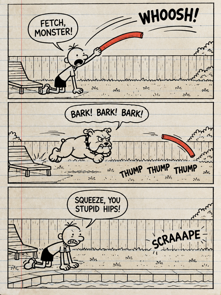 Uninvited Guest (page 3 of 4)