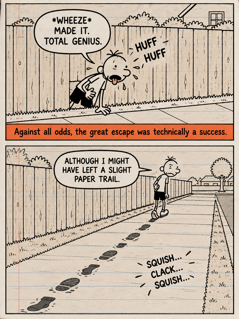 Uninvited Guest (page 4 of 4)