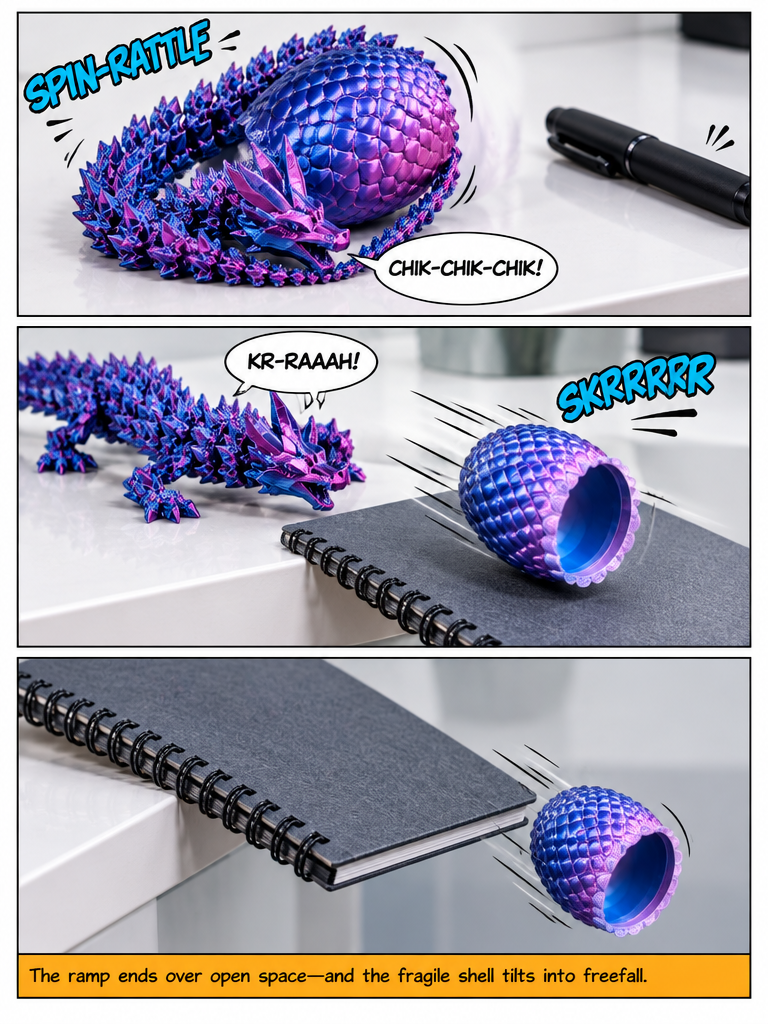 Guardians of the Shell (page 2 of 4)
