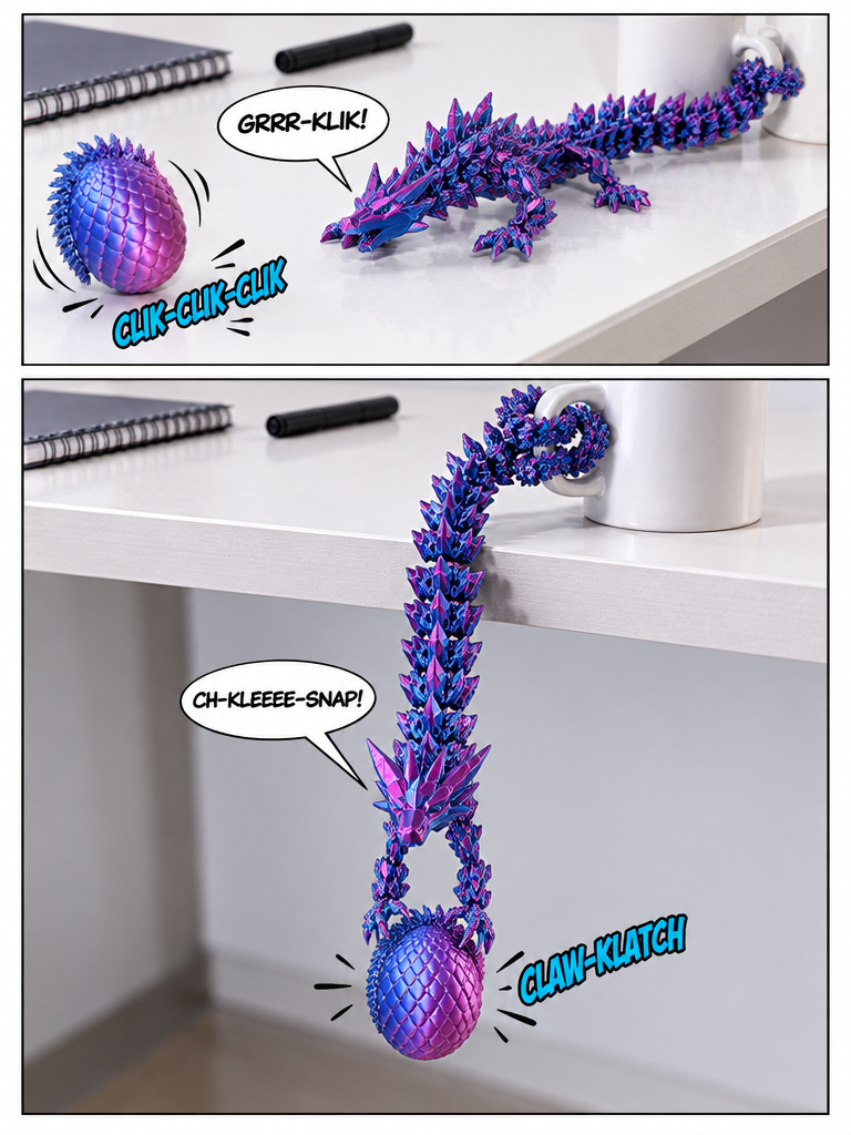 Guardians of the Shell (page 3 of 4)