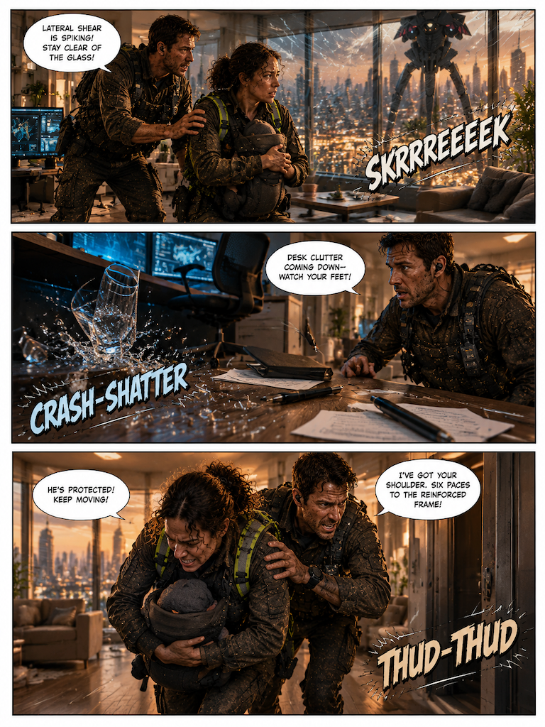 Midnight Tremor (page 2 of 4)