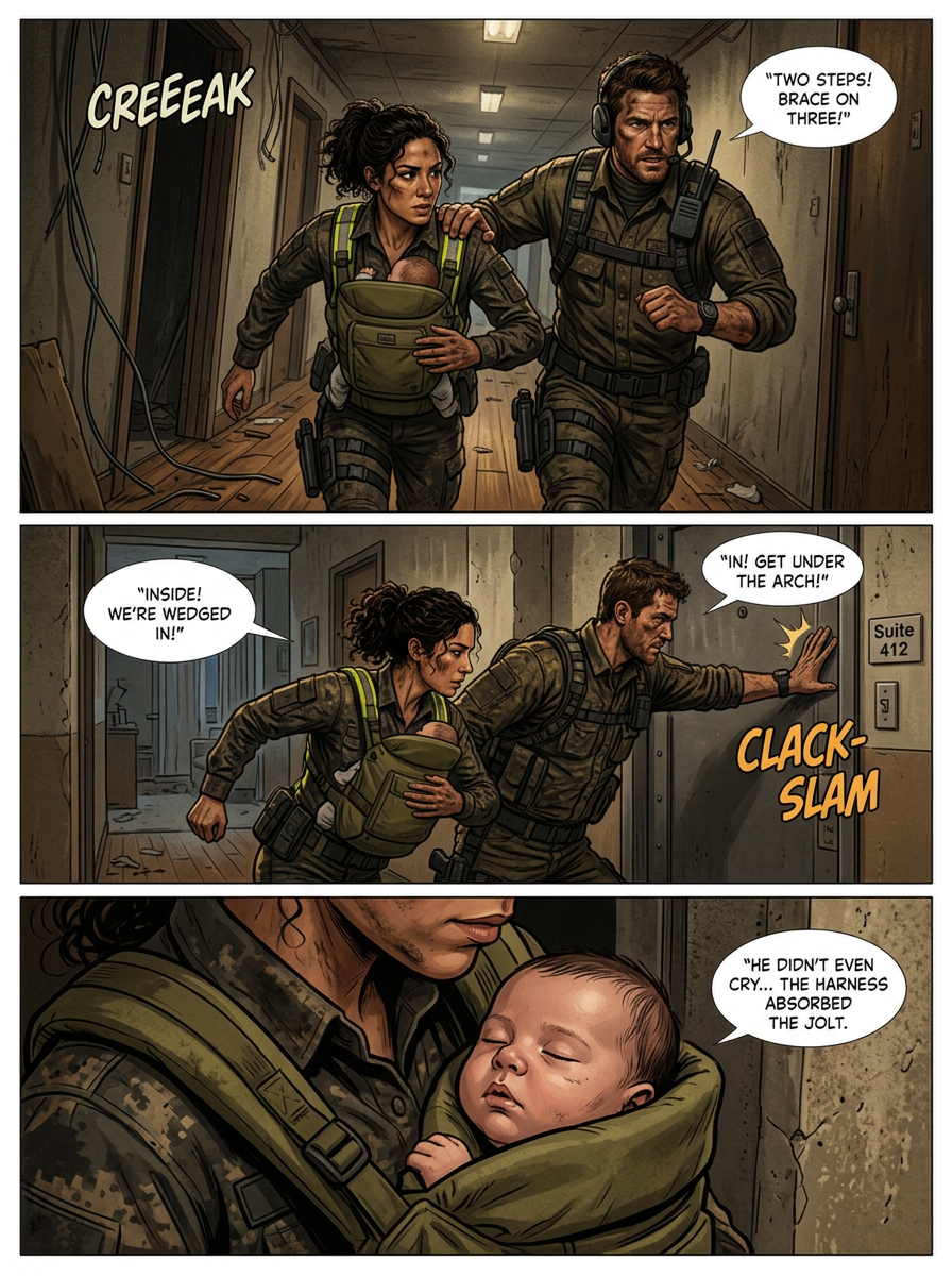 Midnight Tremor (page 3 of 4)