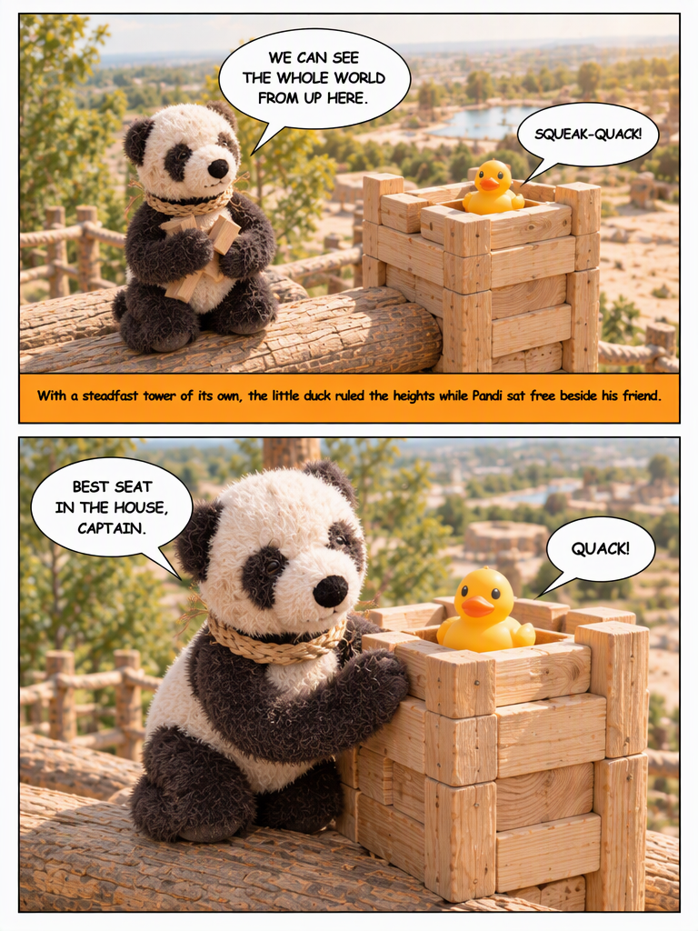 The High Watchtower (page 4 of 4)