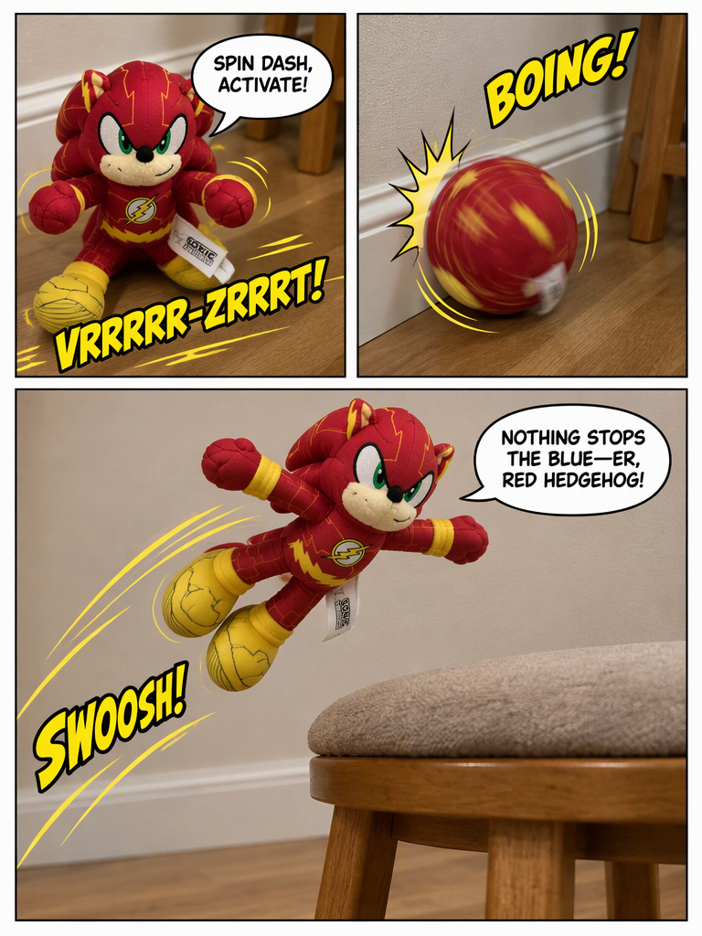 Fast Food Identity (page 3 of 4)