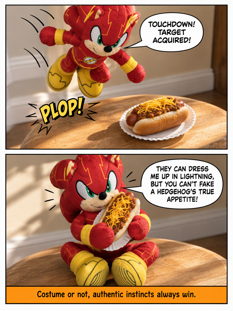 Fast Food Identity (page 4 of 4)